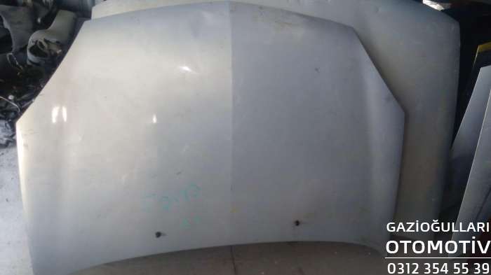 Renault Megane 2 Çıkma 1.4 16v Gaz Boğaz Kelebeği