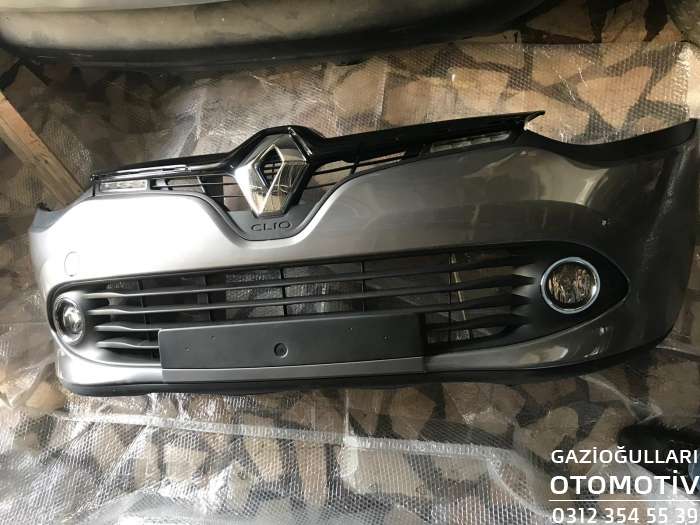 Renault Clio Symbol Joy Çıkma Radyo Teyp CD Çalar