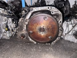 Renault Megane 2 Çıkma 1.5 Dci Otomatik Volant